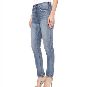 Lucky Brand Bridgette Skinny Jeans